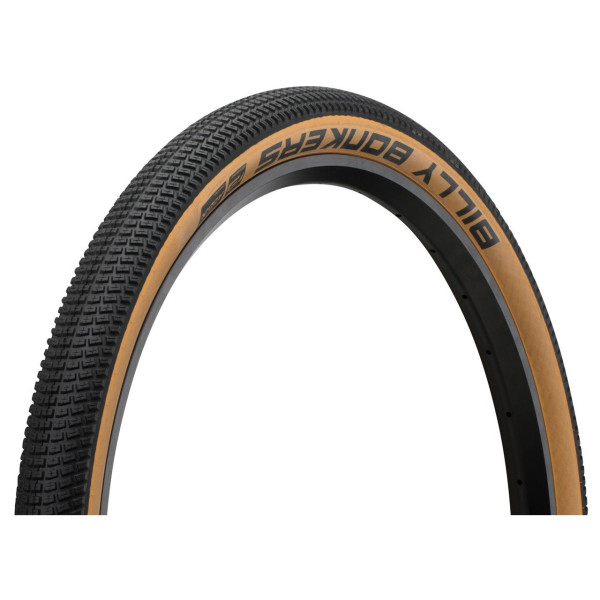 Schwalbe Billy Bonkers 26" x 2.1 Tan wall Jump tyre